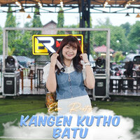 Kangen Kutho Batu - esa risty