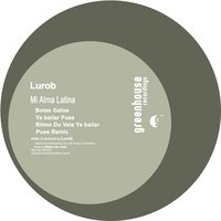 Ya Bailar Pues - Lurob