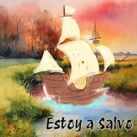 Estoy a Salvo - Congregación María De Jesús