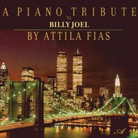 She's Got a Way - Attila Fias