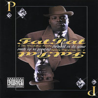 I'm So Fly (feat. Ronnie Spencer) - Fat Pat