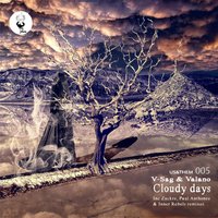 Cloudy Days - V-Sag