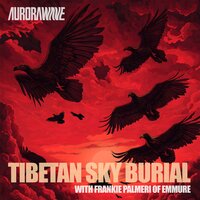 Tibetan Sky Burial - aurorawave & Frankie Palmeri