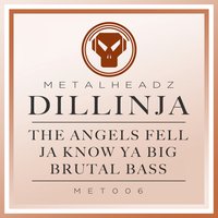 The Angels Fell - Dillinja