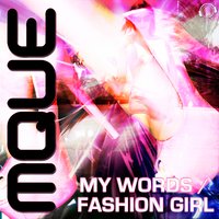 My Words - Mque