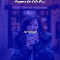 Dream-Like Beachside Cafes - Bossa Nova Play List