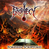 Foreseen Scriptures - Prophecy