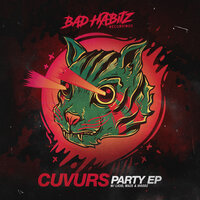 Party - Cuvurs & Licid