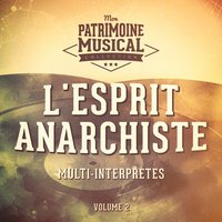 Lettre d'un socialo - Eric Amado