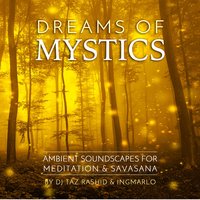 Mountain Sanctuary - DJ Taz Rashid