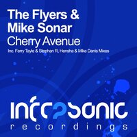Cherry Avenue - The Flyers & Mike Sonar