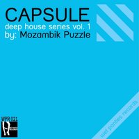 Far From the World - Mozambik Puzzle