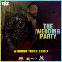 The Wedding Party - Ravi B