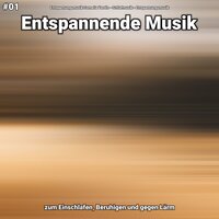 Entspannende Musik Teil 80 - Entspannungsmusik Cornelia Verdin & Schlafmusik & Entspannungsmusik