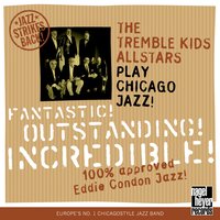 I Cried for You - Charly Antolini & Henri Chaix & Werner Keller & The Tremble Kids & Peter Schmidli & Walter Leibundgut