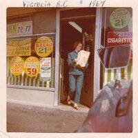 Brianna's Banana - Mick Davis