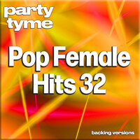 Call On Me (made popular by Janet Jackson & Nelly) - Party Tyme