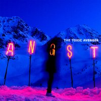 NU 1553 - The Toxic Avenger