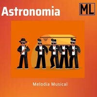 Astronomia - Tonny