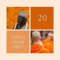 Mastering the Art of Peace - Tibetan Monks