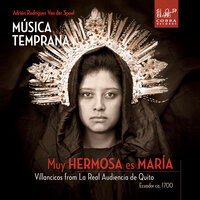 Paseos 6° Tono - Música Temprana & Adrian Rodriguez Van Der Spoel