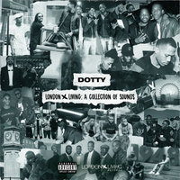 Fruits - Dotty & CR BLACKS