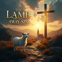 The Lamb Who Takes Away Sin, pt .2 - Azeem Masih