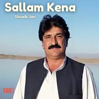 Sardar Akhter - Shoaib Jan