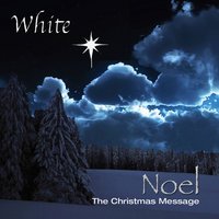 In the Bleak Mid Winter - White