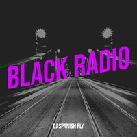 Black People - dj spanish fly