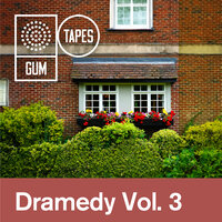 A Great Project - Gum Tapes
