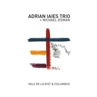 Astor Changes - Adrián Iaies