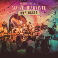 Ma vie d'artiste Unplugged