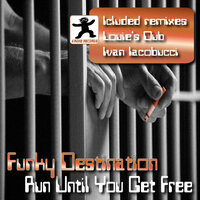 Impression - Funky Destination