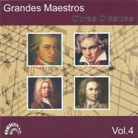 L'estro armonico No. 10 in B Minor, Op.3, RV 580: II. Largo - Larghetto - Антонио Вивальди & Hugo Alfvén & Josef Hassid