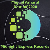 Retro soul - Miguel  Amaral
