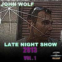 My Baby - John Wolf