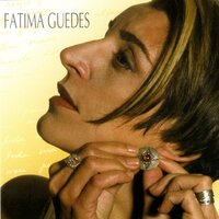 Ultramar - Fatima Guedes