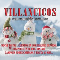 En el Portal de Belén - Los Pequeños Cantores de Viena