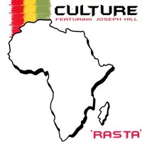 Behold the Land - Joseph Hill & Culture
