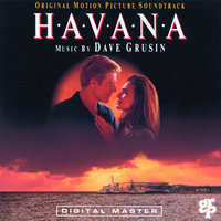 Love Theme - Dave Grusin