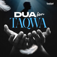 Dua For Good Character - Husain Huzaifa & Mohammad Amin Nadaf