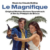 Karpoff (Alternate II) - Claude Bolling