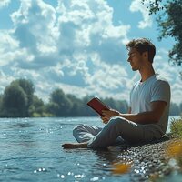 Calm Moments Gather Slowly - Blissful Music Experience & Relaxing Music Solitude & Relaxation Harmonies