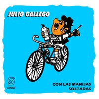 Tata, Yo Quiero Ser Diputado - Julio Gallego