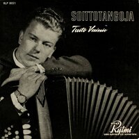Tangosikermä: Ennen kuolemaa / Mustasukkaisuutta / Sininen huvimaja - Taito Vainio