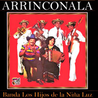 La Tetilla - Lisandro Meza & Los Hijos de La Niña Luz