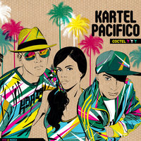 Volver - Kartel Pacifico