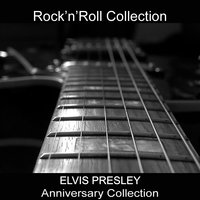 I Want to Be Free - Elvis Presley