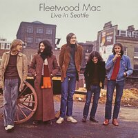 Get Like You Used To Be - Fleetwood Mac